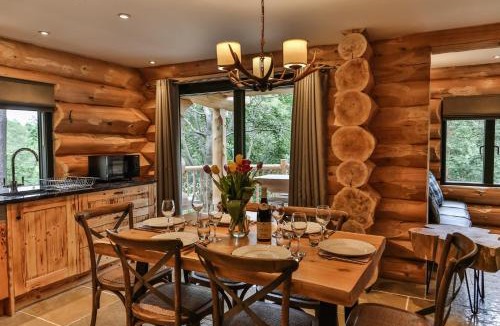 Aviemore Ski Chalet | Cedar Lodge