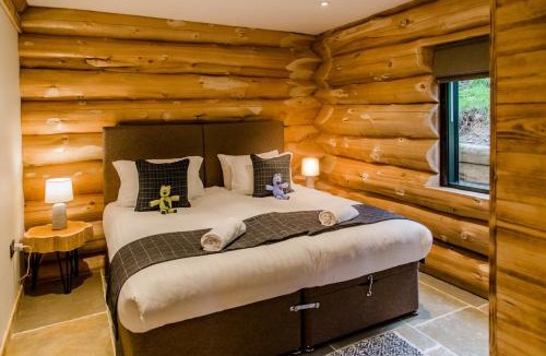 Aviemore Ski Chalet | Cedar Lodge
