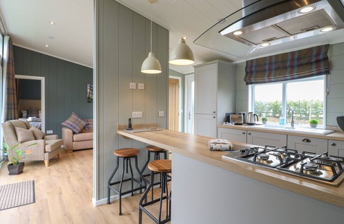 Newark Cottage | Cedar Lodge