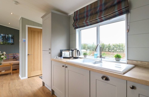 Newark Cottage | Cedar Lodge