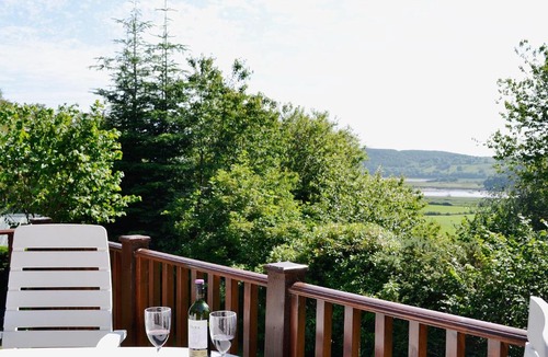 Rockcliffe House | Cedar Lodge