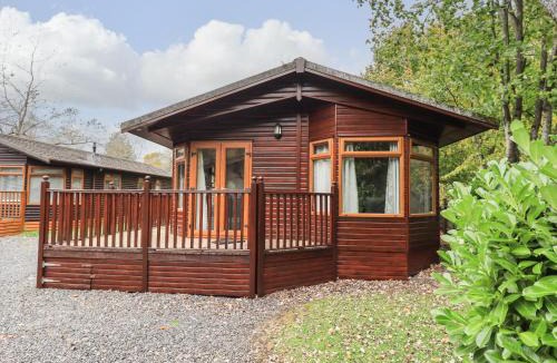 Troutbeck Bridge House | Cedar Lodge