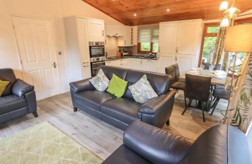 Troutbeck Bridge House | Cedar Lodge