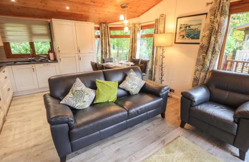 Troutbeck Bridge House | Cedar Lodge