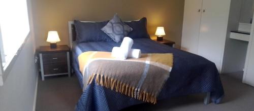 Morwell Hotel | Cedar Lodge Motel
