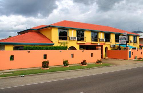 Aitkenvale Hotel | Cedar Lodge Motel