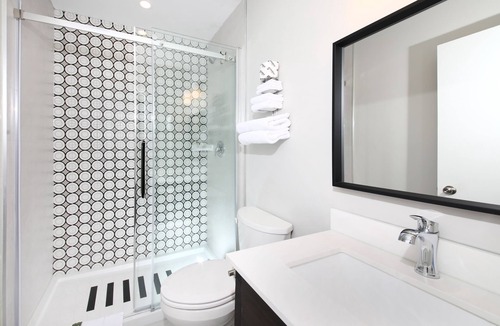 Goderich Hotel | Cedar Lodge Motel