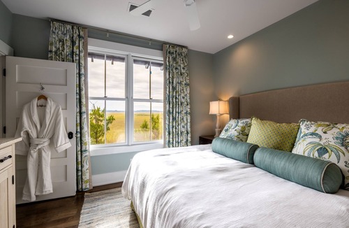 Waverly House | Cedar Lodge on Honey Creek