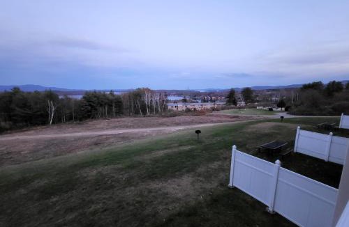 Weirs Beach Apartment | Cedar Lodge Room w/Lake Views!