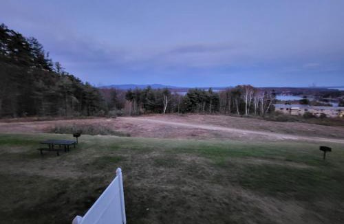 Weirs Beach Apartment | Cedar Lodge Room w/Lake Views!