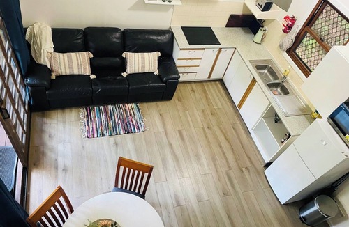 Salisbury Cabin | Cedar Lodge Salisbury