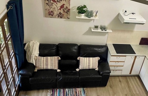 Salisbury Cabin | Cedar Lodge Salisbury