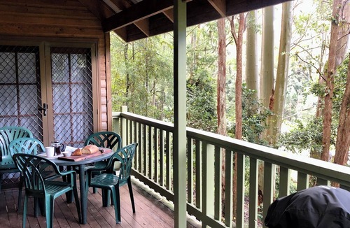 Salisbury Cabin | Cedar Lodge Salisbury