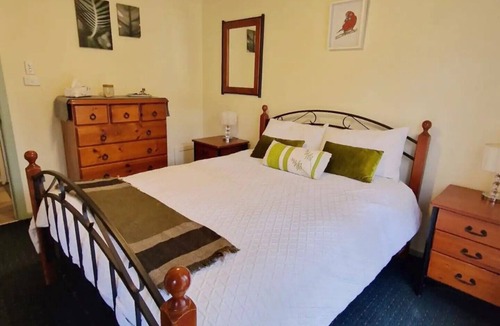 Salisbury Cabin | Cedar Lodge Salisbury