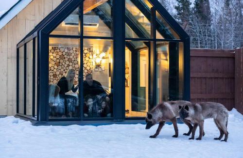 Timmins Hotel | Cedar Meadows Resort & Spa, an Ascend Collection Resort