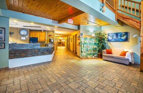 Timmins Hotel | Cedar Meadows Resort & Spa, an Ascend Collection Resort