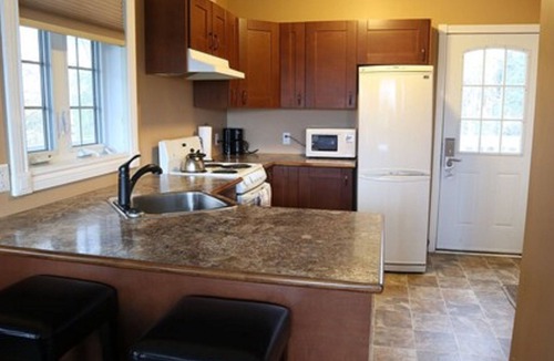 Timmins Resort | Cedar Meadows Resort & Spa, an Ascend Collection Resort