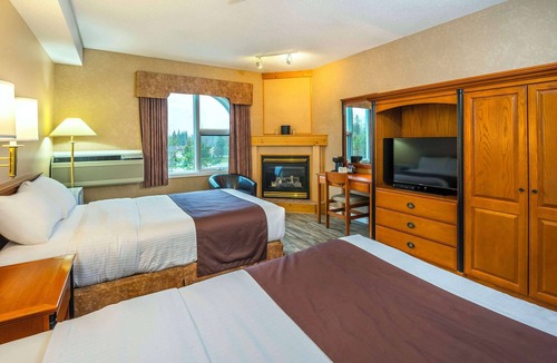 Timmins Resort | Cedar Meadows Resort & Spa, an Ascend Collection Resort