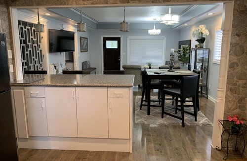 Cedar Mill House | Cedar Mill Getaway