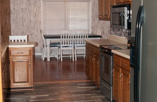 Bryant House | Cedar Mountain Lodge