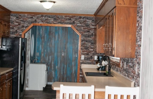 Bryant House | Cedar Mountain Lodge