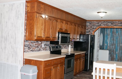 Bryant House | Cedar Mountain Lodge