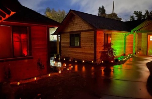 Grants Pass House | Cedar Mountain - Suite D