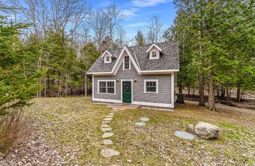 Arcadia Hotel | Cedar Nook