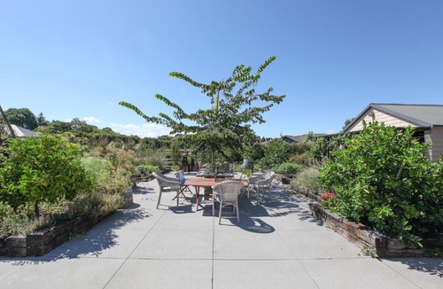 Tamahere Bed & Breakfast | Cedar Park Bed & Breakfast