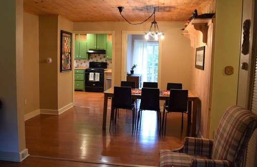 Upper Peninsula Michigan House | Cedar + Pine-Finnish Sauna, XC Skiing, Snowmobiling