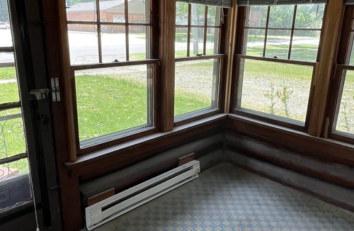Norwalk Cabin | Cedar point/Kalahari Summit Raceway Getaway