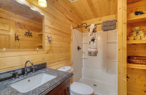 Marcell Resort | Cedar Point Resort and Campground