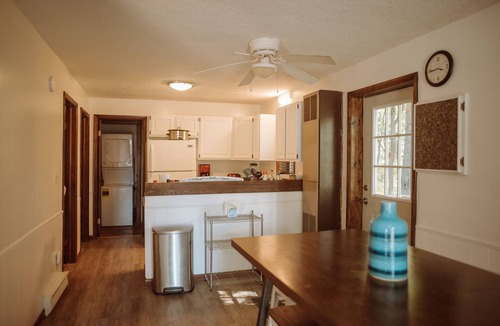 Mears Cottage | Cedar Point Too- Lake Michigan