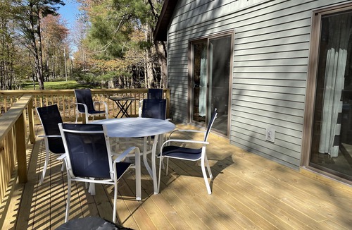Mears Cottage | Cedar Point Too- Lake Michigan