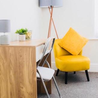 Shirley House | Cedar Retreat