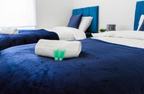 Shirley House | Cedar Retreat