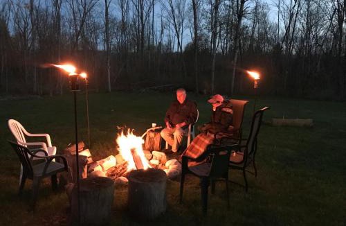 Honor Hotel | Cedar Ridge Cabins
