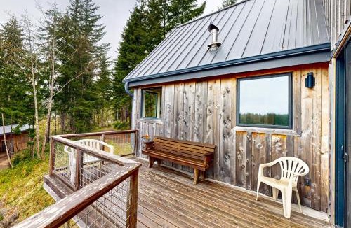 Florence House | Cedar Ridge