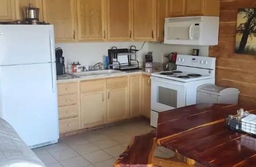 Wheeler County Cabin | Cedar River Retreat & Hideaway