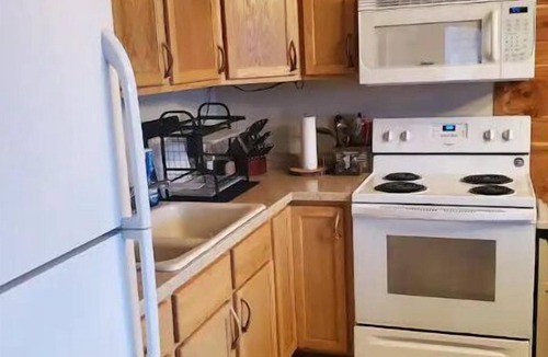 Wheeler County Cabin | Cedar River Retreat & Hideaway