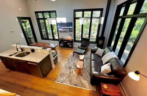 Bynum House | Cedar Serenity Guest House