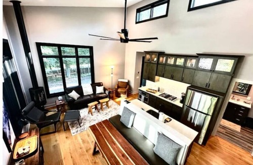 Bynum House | Cedar Serenity Guest House