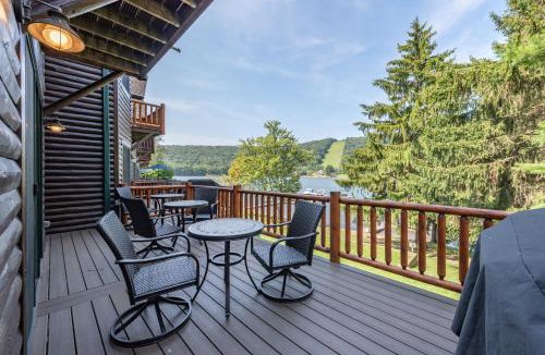 McHenry House | Cedar Shores Villa #06