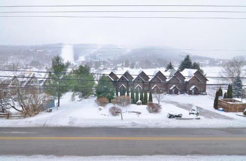 McHenry House | Cedar Shores Villa #19