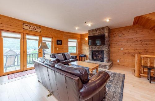 McHenry House | Cedar Shores Villa #19