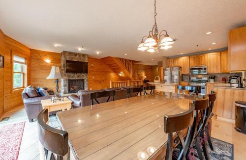 McHenry House | Cedar Shores Villa #19
