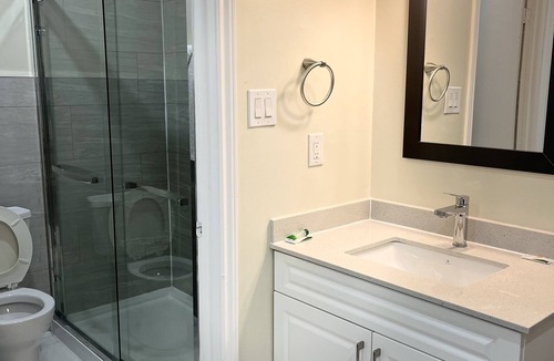 Georgetown Hotel | Cedar Springs Motel
