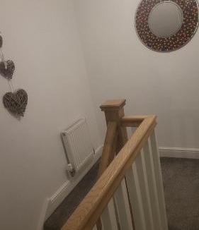 Bradford Apartment | Cedar Townhouse