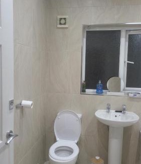 Bradford Apartment | Cedar Townhouse