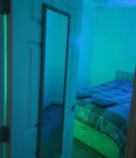 Bradford Apartment | Cedar Townhouse